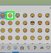 Image result for Windows 8 Emojis