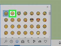 Image result for How to Access Emojis
