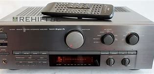 Image result for JVC AX R741tn