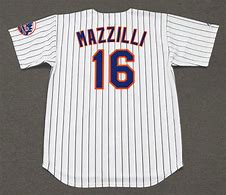 Image result for Lee Mazzilli Jersey