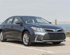 Image result for Toyota Avalon XLE Packages