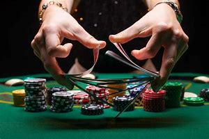 Image result for Gambling Games Poker