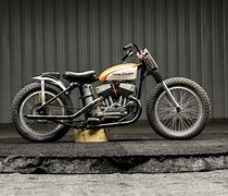 Image result for Harley-Davidson Kr