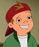 Image result for Recess TV Characters