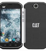 Image result for Cat S40 Phone