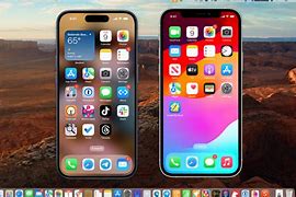 Image result for iPhone 12 Min vs 13 Mini