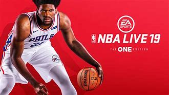 Image result for NBA Live 23 EA Sports