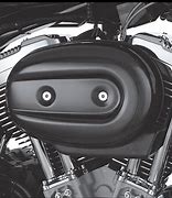 Image result for Custom Harley Air Cleaner Cover