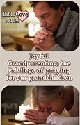 Image result for Grandparents Who Pray