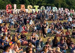 Image result for Glastonbury Festival Performers