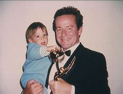 Image result for Phil Hartman's Son