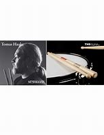 Image result for Tomas Haake Signature Snare