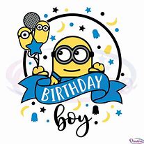 Image result for Minion Fart Birthday Clip Art