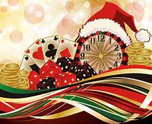Image result for Christmas Casino Promotions