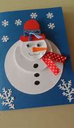 Image result for Snowmen Christmas Cards