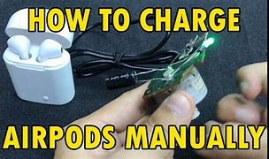 Image result for AirPod Sport Charger