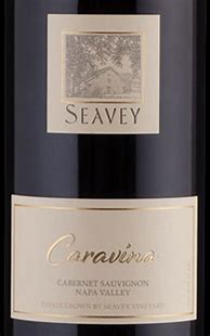 Seavey Cabernet Sauvignon 的图像结果