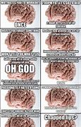 Image result for Brain Games Meme