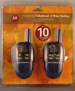 Image result for Motorola Walkie Talkie Two-Way Radios