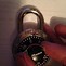 Image result for Crack a Combination Luggage Lock