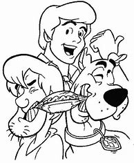 Image result for Scooby Doo Facebook Covers