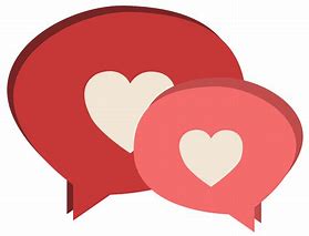 Image result for Chat Group with a Heart Logo
