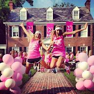 Image result for Futuristic Bid Day Fraternity
