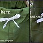 Image result for Elastic Casing Waistband