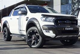 Image result for Ford Ranger Raptor X with Mag Wheels