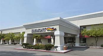 Image result for Baymont Hotel Jackson TN