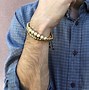 Image result for Mens Gold Charms