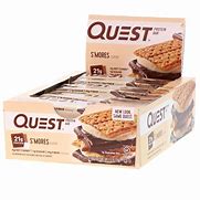 Image result for Quest Nutrition Protein Bar