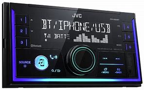 Image result for JVC Car Stereo Used