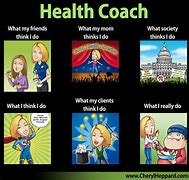 Image result for Health Coach Meme