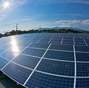 Image result for Solar Power Field in Japan