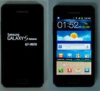 Image result for Galaxy S Advance
