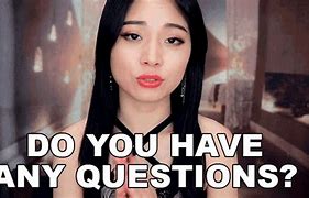 Image result for Any Questions Funny Templates