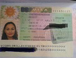 Image result for Tourist Visa