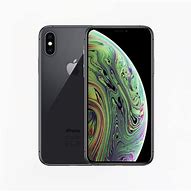 Image result for Space Gray iPhone XSM