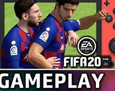 Image result for Nintendo Switch FIFA 25