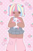 Image result for Cutecore Art Style