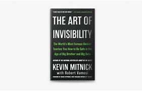 Image result for The Art of Invisibilty