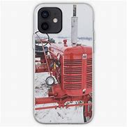 Image result for Farmall Cub Phone Cases iPhone X