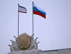 Image result for Russian Flag Crimean War