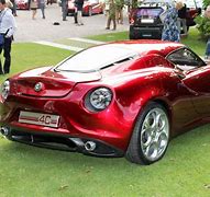 Image result for Alfa Romeo 5C