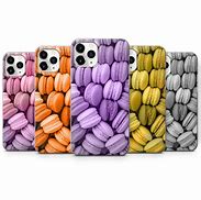 Image result for Phone Cases for iPhone 5 Claire's Macaroons