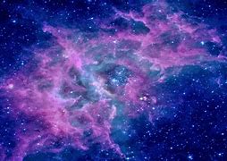Image result for Galaxy Background with Clouds