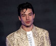 Image result for Ezra Miller Loser Memes