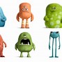 Image result for Ros From Monsters Inc