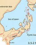 Image result for Japan US Map